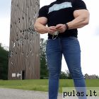 Stiprus
