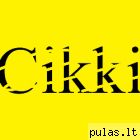 cikki